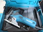 Makita 4351FCTJ 230V Pendeldecoupeerzaag in M-BOX Nieuw, Makita, Nieuw, Zandhaarweg, Ophalen of Verzenden