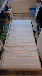 Ikea Asvang matras 90x200, Ophalen, 90 cm, Eenpersoons, Zo goed als nieuw