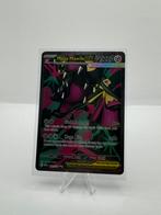Mega Mawhile Ex #162 Pokemon Mega Evolution, Ophalen of Verzenden, Nieuw, Losse kaart