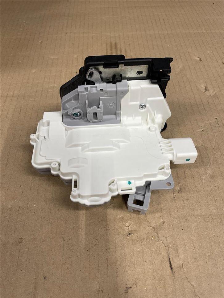 VW Passat B6 B7 slot mechanisme - RHD 2005-2014, Auto diversen, Auto-accessoires, Zo goed als nieuw, Ophalen of Verzenden