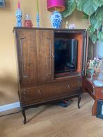 Queen Ann tv kast, Huis en Inrichting, Kasten | Televisiemeubels, Ophalen, 50 tot 100 cm, Zo goed als nieuw, 25 tot 50 cm