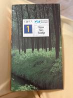 Spoorleesboekje nr1 1987, Ophalen of Verzenden