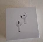 Air airpods 4 met Noise Cancelation, Telecommunicatie, Mobiele telefoons | Oordopjes, Ophalen of Verzenden