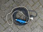 camping kabel, Ophalen of Verzenden, Zo goed als nieuw, Kabel of Snoer
