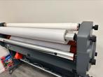 Mimaki lamineermachine, Ophalen of Verzenden, Zo goed als nieuw, Printer