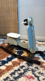 Schommel scooter, Ophalen, Gebruikt