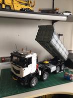 Mouldking 19013, Ophalen, Zo goed als nieuw