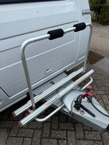 Fiamma carry bike beschikbaar voor biedingen