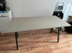 TROTTEN desk, Ophalen of Verzenden, Zo goed als nieuw, Bureau