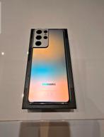 Samsung Galaxy S21 Ultra 5G – 12G Ram Perfect staat, Ophalen of Verzenden