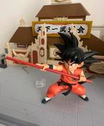 Goku Original met World Martial Arts Tournament stage, Ophalen of Verzenden, Zo goed als nieuw