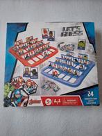 NIEUW! Avengers spel, Hobby en Vrije tijd, Gezelschapsspellen | Bordspellen, Ophalen of Verzenden, Nieuw