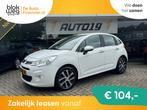 Citroën C3 1.0 PureTech Feel Edition € 5.919,00, Auto's, Citroën, Stof, Euro 6, 948 kg, 775 kg