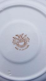 Villeroy en Boch gebroken wit soepkommen en schotels. 6B4, Huis en Inrichting, Keuken | Servies, Tweedehands verkoop, Tweedehands verkoop