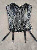 Lak corset, Verzenden, Nieuw
