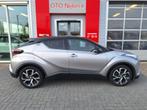 Toyota C-HR 1.8 Hybrid Executive Limited met trekhaak, Auto's, 12 maanden, Euro 6, 4 cilinders, Leder en Stof