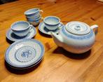 Chinees service, Ophalen of Verzenden