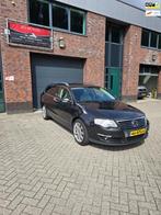 Volkswagen Passat Variant 1.4 TSI Highline BlueMotion, Euro 5, Gebruikt, 4 cilinders, Bruin