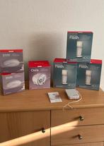 Bellman & Symfon Visit set, Ophalen, Zo goed als nieuw