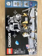 Lego Nasa Apollo 11 Lunar Lander - New/Sealed, Ophalen of Verzenden, Nieuw, Complete set, Lego