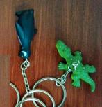 Verzamelen: Verschillende dieren sleutelhangers (pinguïn), Ophalen of Verzenden, Nieuw