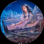 Rotal Doulton The Franklin Mint  Collectie, Ophalen