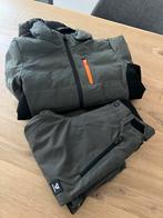 Brunotti Ski Set Maat 128, Kleding | Heren, Wintersportkleding, Ophalen of Verzenden, Zo goed als nieuw, Overige maten, Pak