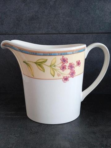 Engels servies kan JOHNSON BROTHERS SPRING MEDLEY bloemen beschikbaar voor biedingen