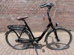 Sparta Amazone 4 Life D60, Fietsen en Brommers, Fietsen | Dames | Moederfietsen, Ophalen, 2 zitjes, 56 cm of meer, S