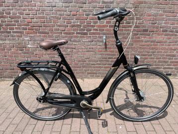 Sparta Amazone 4 Life D60 beschikbaar voor biedingen