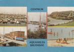 BRUINISSE Centrum Aquadelta, Verzenden, 1980 tot heden, Gelopen, Zeeland