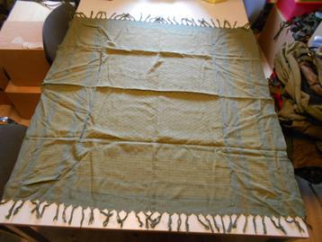 NFP scarf Nederlands leger (origineel) Shemag beschikbaar voor biedingen