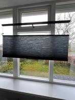 Zwarte duette, BxH: 145x250, Ophalen, 100 tot 150 cm, 200 cm of meer, Zwart