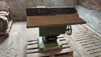 Zware zaagtafel zaagmachine., Doe-het-zelf en Verbouw, Gereedschap | Zaagmachines, Ophalen, Gebruikt, Cirkelzaag, 70 mm of meer
