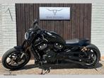 HARLEY-DAVIDSON NIGHT ROD Special VRSCD (bj 2017), 2 cilinders, Motorrijbewijs A, Particulier, Meer dan 35 kW