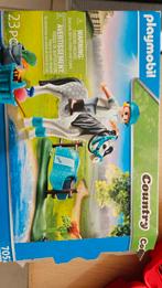 Playmobil Country 70522, Ophalen of Verzenden, Zo goed als nieuw, Complete set