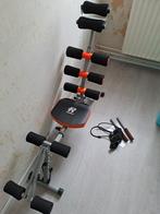 Fitness apparaat, Ophalen, Nieuw, Overige typen