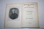 A. Booth - Goddelijke geregtigheid (1863, vw S.J. de Hoest), Ophalen of Verzenden, Gelezen, Christendom | Protestants