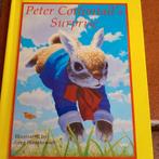Peter Cottontail's surprise, Bonnie Worth, Boeken, Kinderboeken | Baby's en Peuters, Ophalen of Verzenden, Zo goed als nieuw, 3 tot 4 jaar
