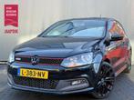 Volkswagen Polo BWJ 2011 1.4 TSI 180 PK GTI AUTOMAAT | BLUET, Euro 5, 4 cilinders, Met garantie (alle), 179 pk