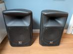 Electro voice (EV) ZX4 set passieve speakers, Gebruikt, Overige typen, 120 watt of meer, Ophalen