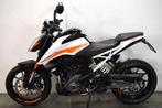 KTM 390 DUKE ABS (bj 2021) 13,631 km, KTM, Bedrijf, Onbekend, 373 cc