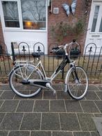 Gazelle chamonix dames fiets 28 inch, Ophalen of Verzenden, Zo goed als nieuw, Gazelle, Versnellingen