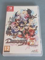 Disgaea 5 Complete voor Nintendo Switch in nieuwstaat, Ophalen, Zo goed als nieuw