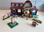 LEGO FRIENDS SET - 41126, Ophalen of Verzenden, Zo goed als nieuw, Complete set, Lego