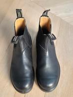 Blundstone boots maat 9,5, Ophalen, Zo goed als nieuw, Zwart, Boots