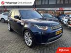 Land Rover Discovery 2.0 TD4 HSE Luxury/pano/leer/navi/camer, Auto's, Land Rover, Automaat, Gebruikt, 4 cilinders, 3000 kg