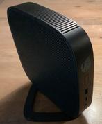 HP Thin Client t530 met ThinPro, 8GB RAM en diverse apps, Computers en Software, Desktop Pc's, Hp, Gebruikt, 8 GB, Minder dan 2 Ghz