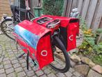 Fietstassen, Fietsen en Brommers, Ophalen of Verzenden, Zo goed als nieuw