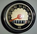 ZUNDAPP, VDO K.M. TELLER 48 MM.NIEUW!!!!!, Fietsen en Brommers, Brommeronderdelen | Zundapp, Ophalen of Verzenden, Nieuw, Overige typen